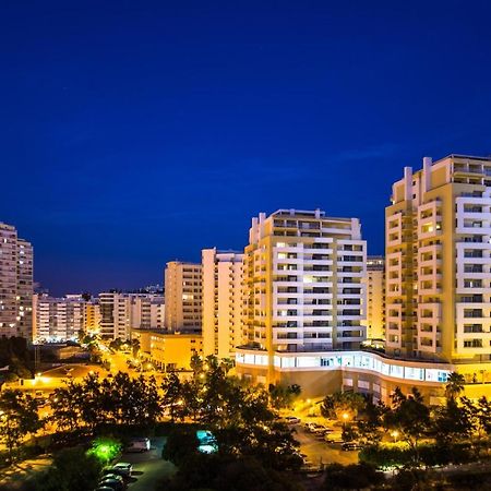 51B - Pocha Fonko Appartement Portimão Buitenkant foto