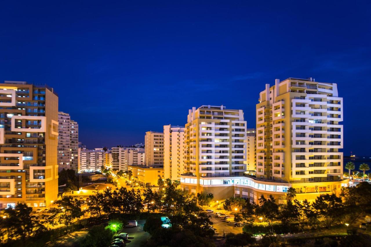 51B - Pocha Fonko Appartement Portimão Buitenkant foto