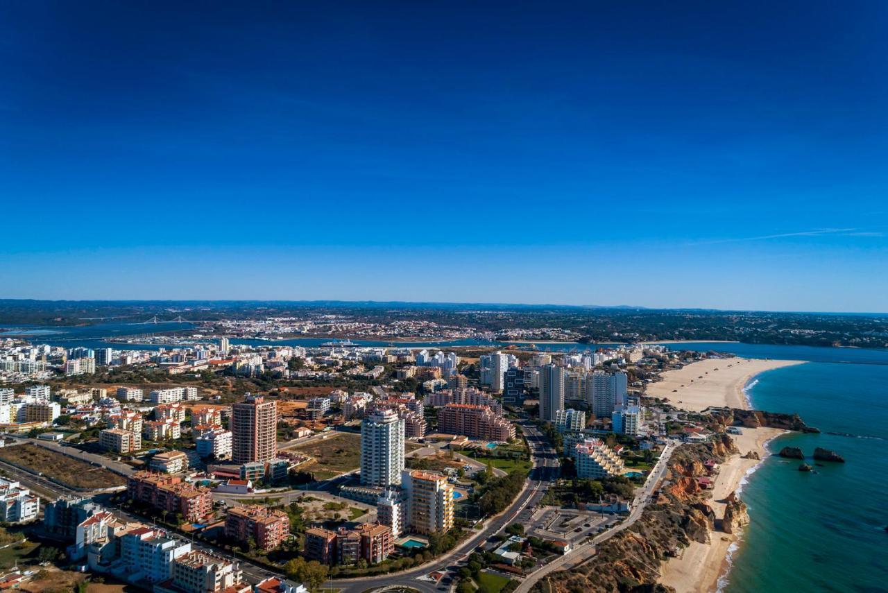 51B - Pocha Fonko Appartement Portimão Buitenkant foto