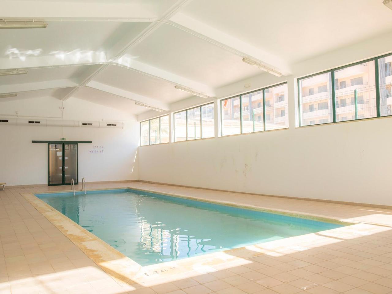 51B - Pocha Fonko Appartement Portimão Buitenkant foto