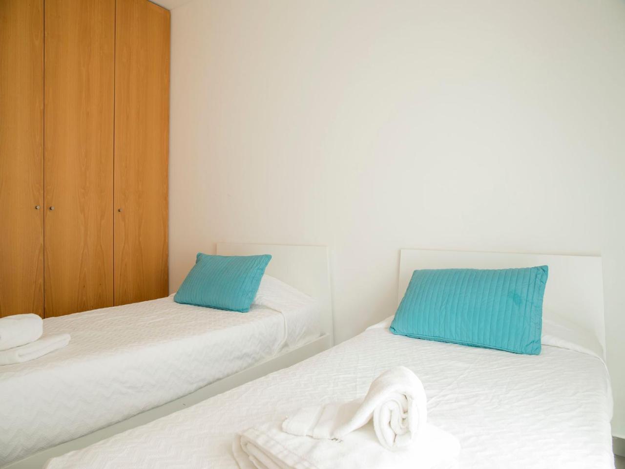 51B - Pocha Fonko Appartement Portimão Buitenkant foto
