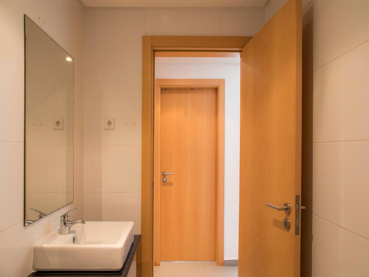 51B - Pocha Fonko Appartement Portimão Buitenkant foto
