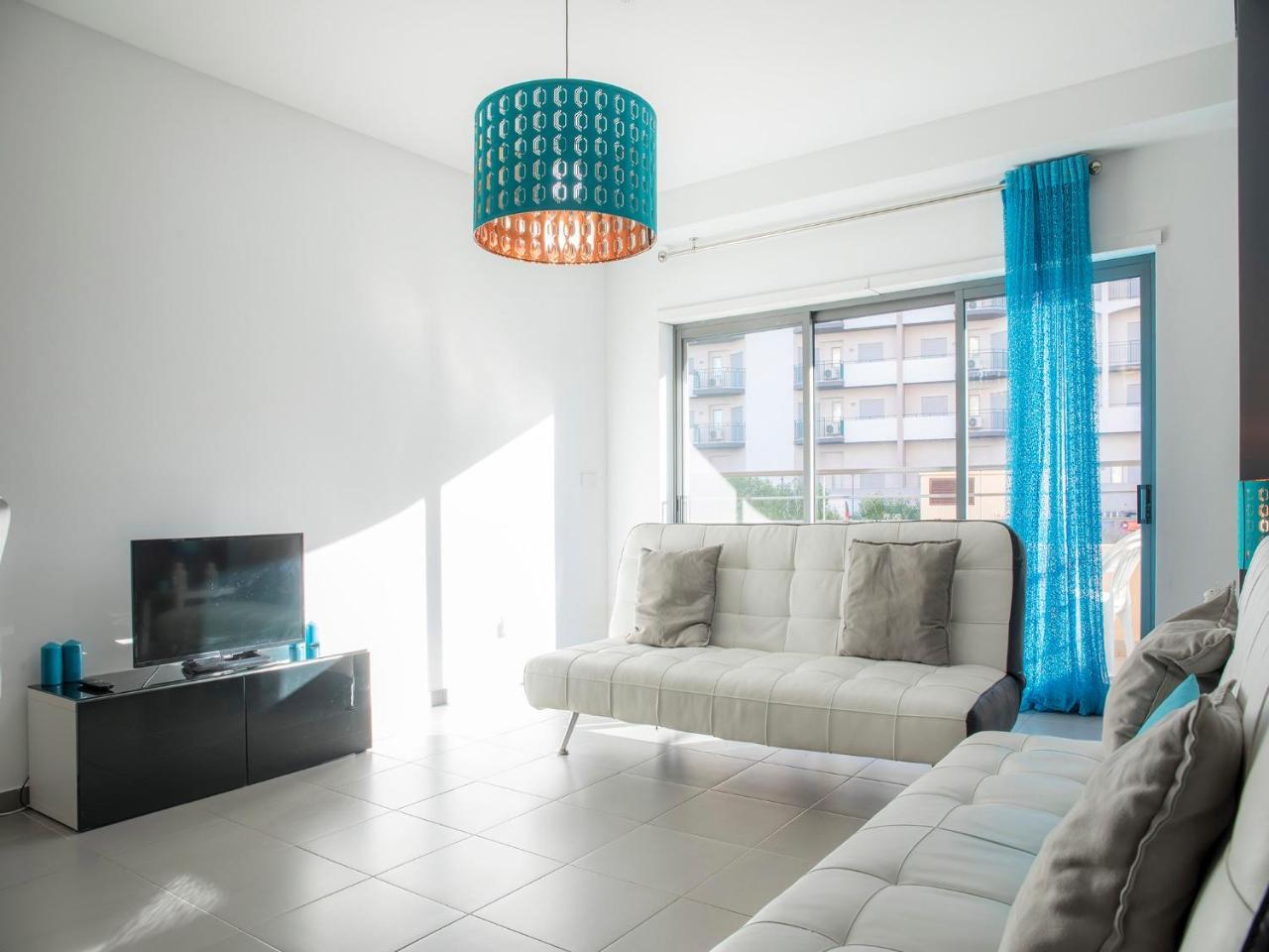 51B - Pocha Fonko Appartement Portimão Buitenkant foto