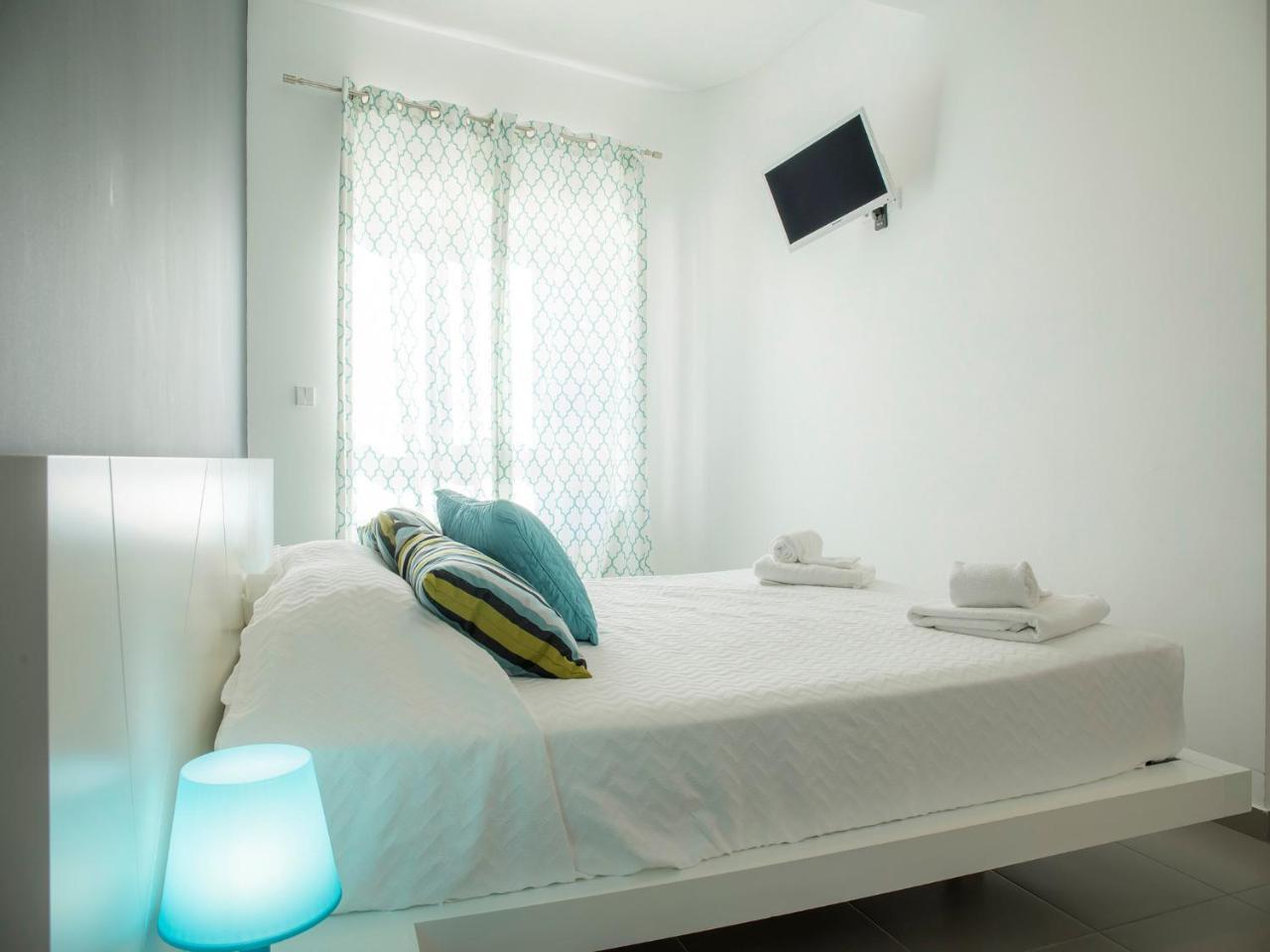 51B - Pocha Fonko Appartement Portimão Buitenkant foto