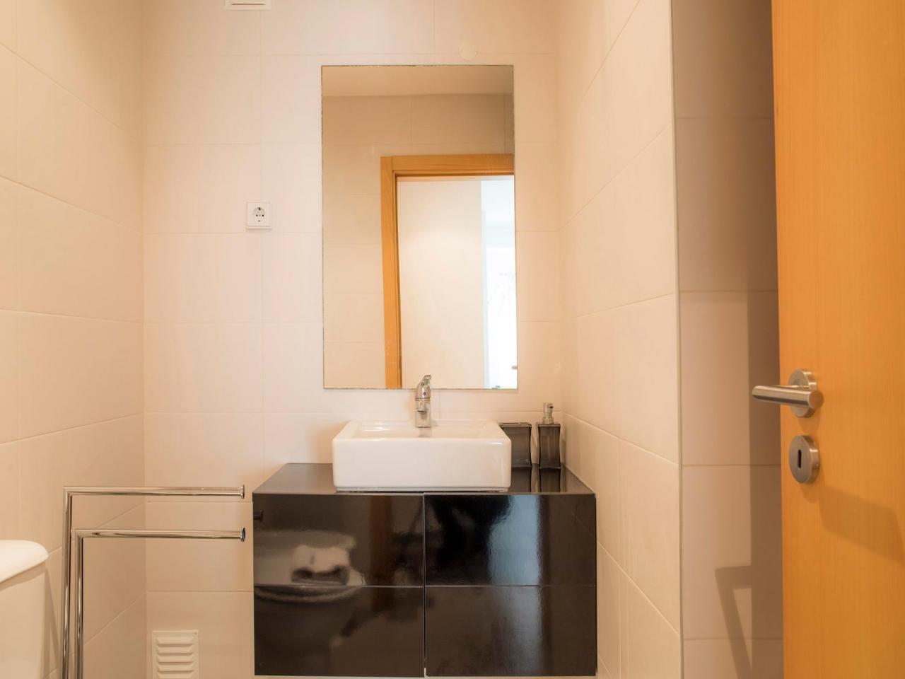 51B - Pocha Fonko Appartement Portimão Buitenkant foto
