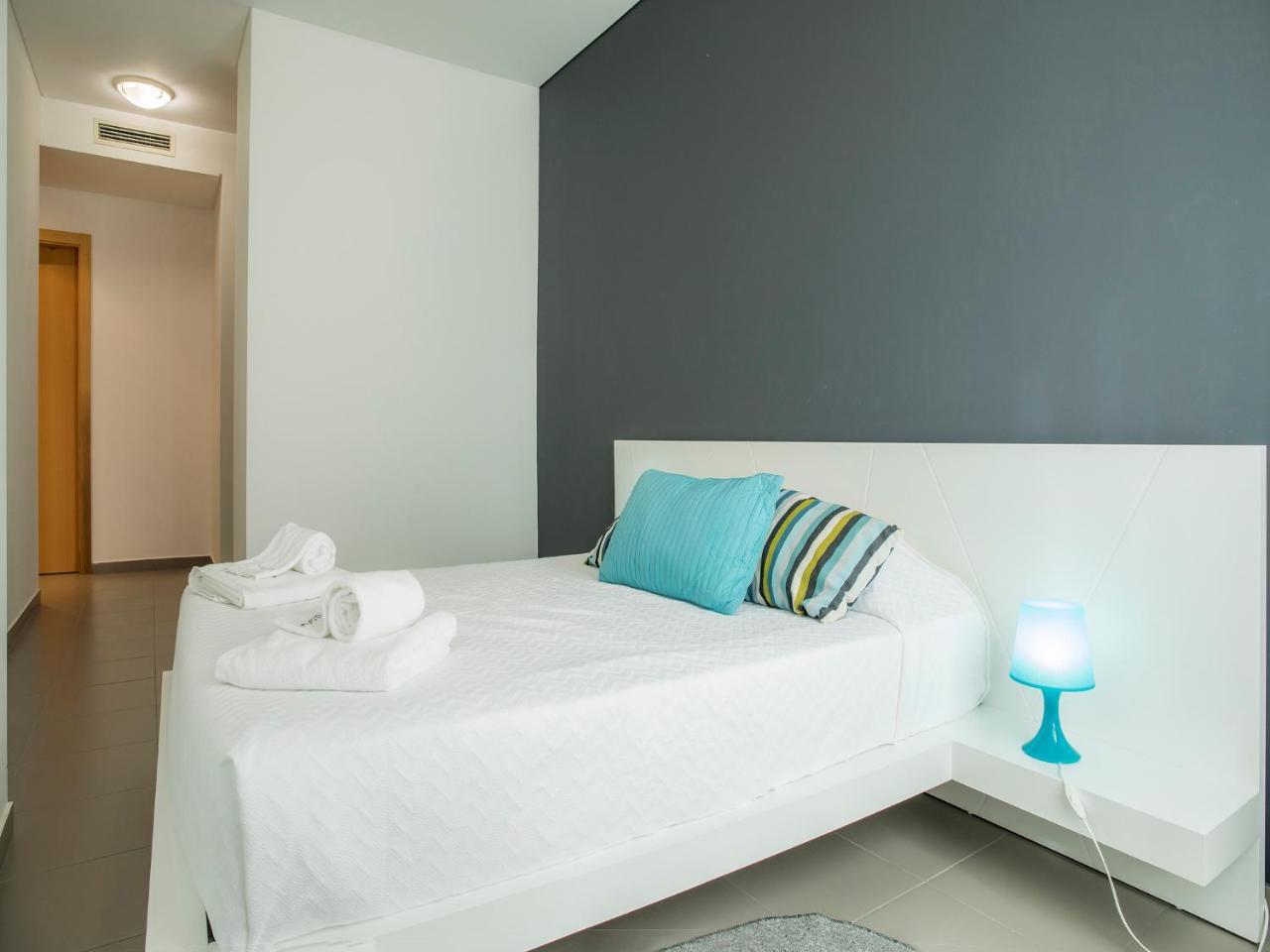 51B - Pocha Fonko Appartement Portimão Buitenkant foto