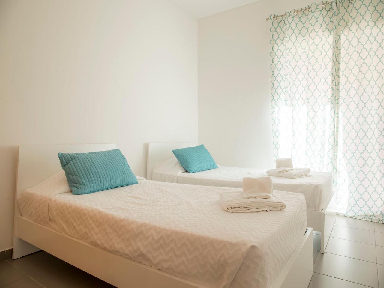 51B - Pocha Fonko Appartement Portimão Buitenkant foto